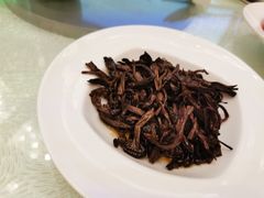 -佘山世茂艾美·御珍轩中餐厅