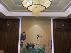 包厢-童福兴·南京菜(老门东店)