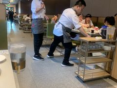 -海底捞火锅(漕宝路店)