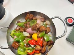-阿忠食坊大排档·20年老店(万象城店)