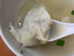 -绿杨馄饨店(上塘街店)