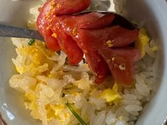 -很久以前羊肉串(昌里路三钢里店)