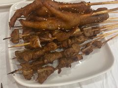 -庐州太太(双岗店)