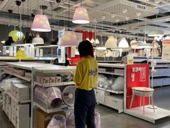 -宜家家居(哈尔滨商场店)