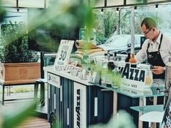 -天津海河悦榕庄·Lobby Lounge大堂吧