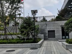 -李沧区图书馆(金液泉路馆)