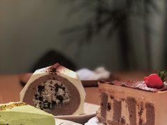 -大喜甜品铺(翔安店)