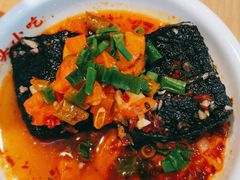 老长沙臭豆腐-三两粉(石厦时代广场店)