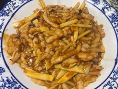 -大隐隐于市私房菜(保和小区店)