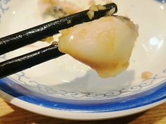 -金豆角砂锅焖面(安贞店)