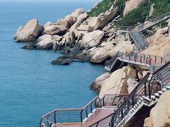 -东澳岛