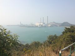 南丫岛-南丫岛