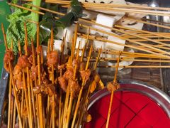 -钢管厂五区小郡肝火锅串串香(总店)