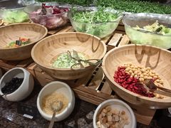 -汕头龙光喜来登酒店-采悦轩中餐厅