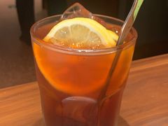 -大树餐厅(益田假日店)