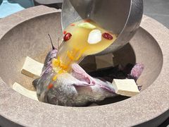 -滇小鱼·云南野生菌火锅(上杭路店)