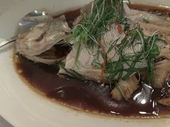 -西苑饭店·蓬莱春餐厅