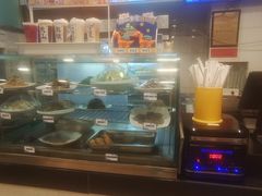 -西部马华清真兰州牛肉面·烧烤夜市(关东店)