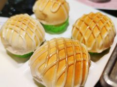 -新兴·金羊座·粤菜点心(乐峰店)