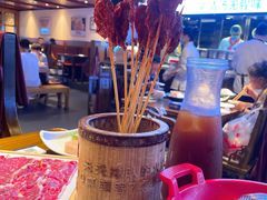 -周师兄大刀腰片火锅(洪崖洞旗舰店)