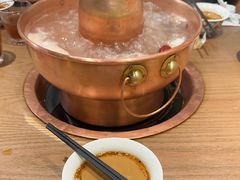 -北京老门框爆肚涮肉馆(凤城六路店)