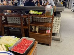 -楠火锅(仁恒梦中心店)