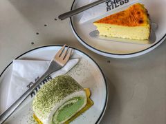 -Kilos咖啡馆(保利珑远店)