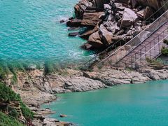 -海上云台山景区
