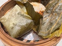 -禄运茶居·手工点心(猎德店)