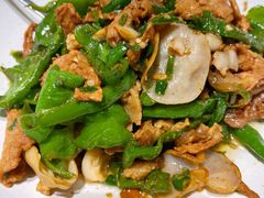 -绿草地·湘菜(悦方ID mall店)