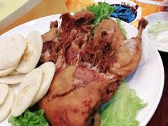 -晋阳饭庄(虎坊桥店)