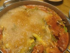 -亮欢寨酸汤鱼(沙冲路店)