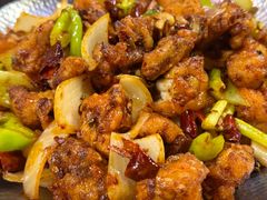 -金三可市井水煮鱼(金碧园店)