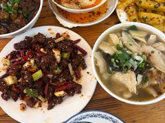 -龙头街回族餐厅(蒜村新区农大店)