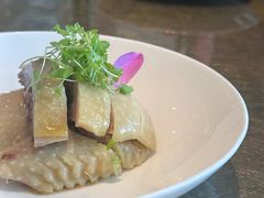 -上海总会SHANGHAICLUB(兴业太古汇店)