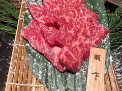 -老乾杯和牛烧肉(王府中环店)