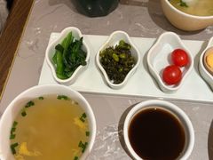 -松鹤楼·苏式汤面(虹桥天地店)