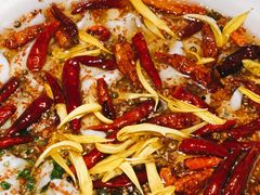 -太二酸菜鱼(福州泰禾店)