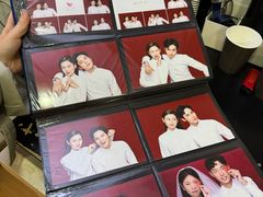 -红像馆连锁精致证件照职场照(中关村店)