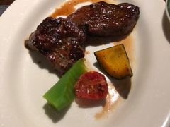 -食间牛排(湖西路店)