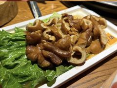 鲜卤肥肠-佬土鹅肠火锅(解放路店)