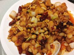 -鑫巴蜀(和平里店)