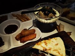 -豪客来牛排(雄峰城店)