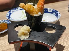 -小山日本料理(兴业太古汇店)