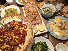 -相约·羊村小馆非遗手抓肉(七一酱园店)