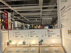 -宜家家居(四元桥商场店)