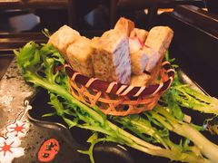 -捞神煲汤火锅(湖滨商业街店)