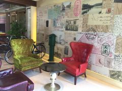 -天津津利华酒店