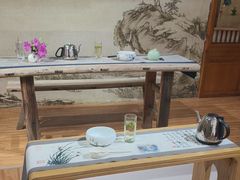 -天目湖山水园