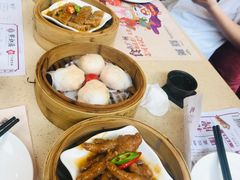 -点都德(汇盈广场店)